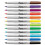 Sharpie Sharpie Ultra Fine Point Permanent Markers 12/Pkg-Assorted Colors 7