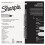 Sharpie Sharpie Ultra Fine Point Permanent Markers 12/Pkg-Assorted Colors 9