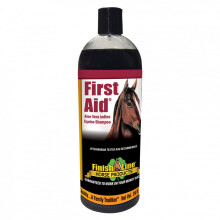 Finish Line Horse Products Erste-Hilfe-Shampoo (Liter)