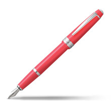 Cross Cross Bailey Light Fountain Pen (Coral)