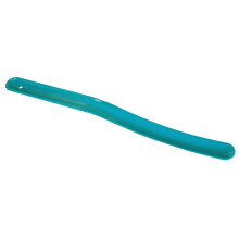 Raschietti per il sudore in plastica Intrepid International Horse (verde acqua)