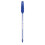 (Blue) Papermate Inkjoy Medium Point Pen 1.0mm 60pk 4