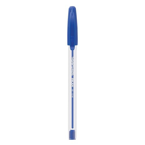 (Blue) Papermate Inkjoy Medium Point Pen 1.0mm 60pk 2