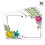 TTKY BRIGHT BLOOMS DOODLY BLOOMS 2