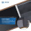 Davis Group 3UPAM-09 3up US Check Binder - Tan 4