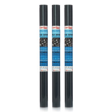 Kittrich KIT06FC905206-3 Adhesive Roll Chalkboard44; 18 x 6 in. - 3 Each