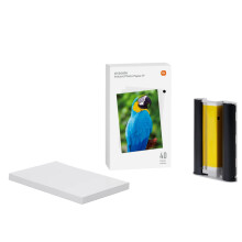 Instanthuonomiskuva - XIAOMI - BHR6757GL - 100x148 mm - 40 arkkia - Sublimaatio
