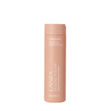 L'ANZA Healing Volume Thickening Conditioner verhoogt het glansvolume en de dikte van fijn, plat haar Haarverdikkende conditioner rijk aan bamboe en