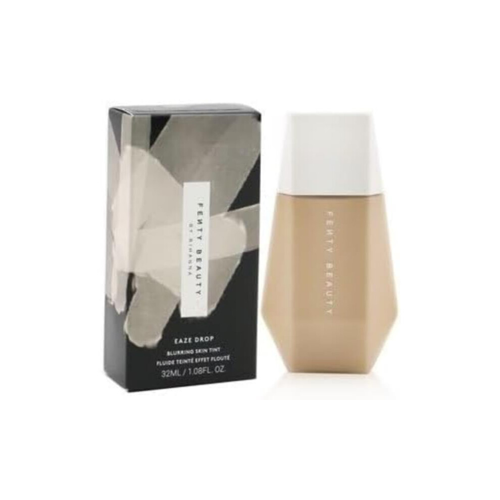 Fenty Beauty by RihannaEaze Drop Blurring Skin Tint - # 11 (Medium With Neutral Undertones) 32ml/1.08oz - Image 5