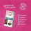HAIR PLUS AMPOLLA ANTI-CAIDA (.67 OZ c/u - 3 und) 2