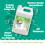 Tclean Oatmeal Medi Spoo 3.8ltr 5