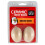 Happy Hen Treats Ceramic Nest Eggs Brown 1