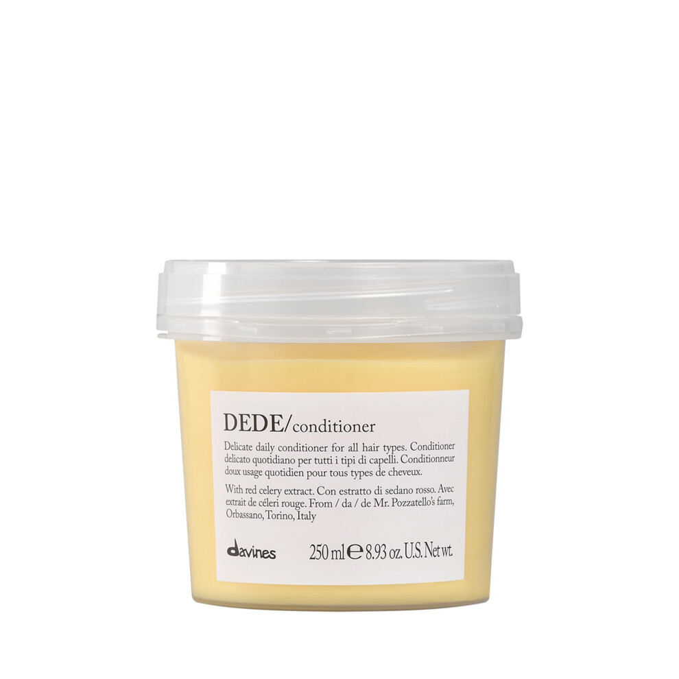 Davines Essential Haircare Conditioner Dede 250 Ml