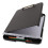 Clipboard Universale UNV40319 con Comparto per Penne - Nero 2