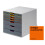 VARICOLOR® 7 DRAWER UNIT 2
