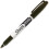 Sharpie Sharpie Rub-a-Dub Laundry Marker (Black) 1