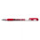 Universal Rollerball Gelstifte, 12 Stück [Set aus 2] 1