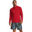 Under Armour Under Armour Tech 2.0 1/2 zip da uomo 1