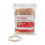 Staples Staples 646092 lastiques conomiques taille #19 1/4 lb. 1