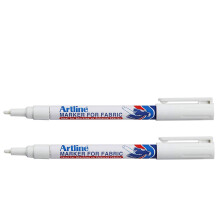 Artline fehr tarts szvetjello toll ruhzathoz (2 marker)