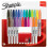 Sharpie Sharpie Permanent Marker Set | Exclusive Colour Assortment | Fine & Ultra Fine Points | 28 Count 1