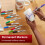 Sharpie Sharpie Permanent Marker Set | Exclusive Colour Assortment | Fine & Ultra Fine Points | 28 Count 2