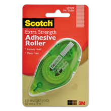 3m 6055-R 49' Scotch Klisterpunkt Roller Refill