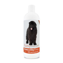 Healthy Breeds 840235160403 Newfoundland Smelly Dog Baking Soda Shampoo