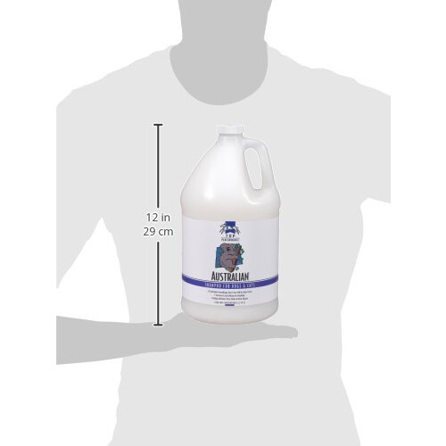 Top Performance Australisch Dierenshampoo, 1-Gallon 2