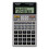Sharp EL-760RBBL Bärbar Kalkylator, KALKYLATOR, Skrivbord, BE 1
