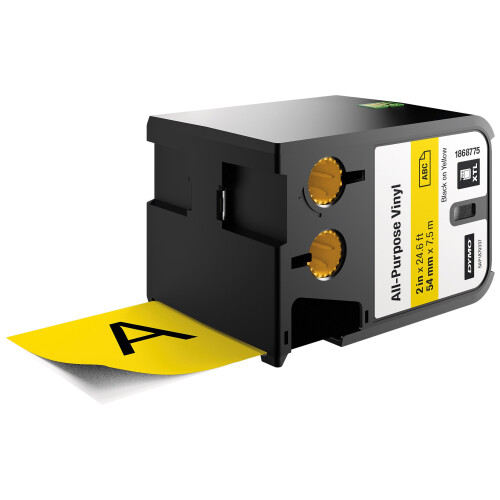 DYMO DYMO 1868775 DirectLabel-etikettes, 54mm x 7m