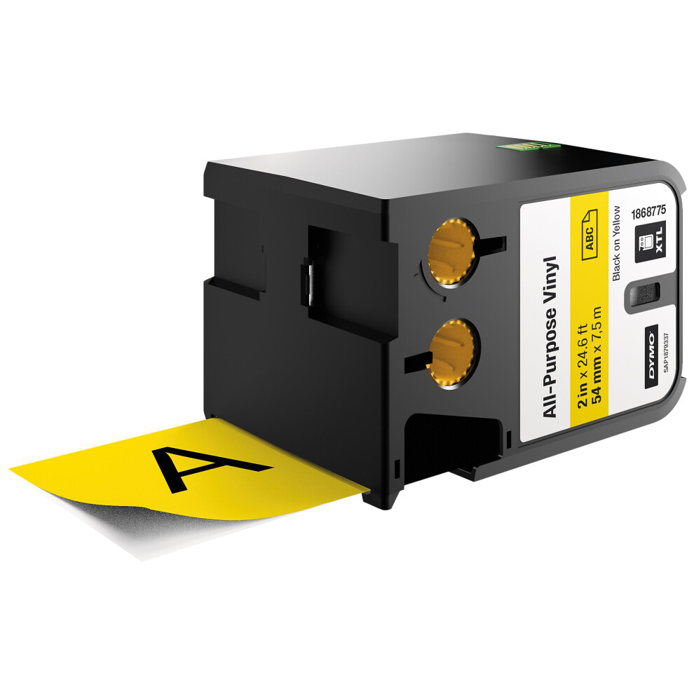 Dymo 1868775 Directlabel-Etikettes, 54Mm X 7M