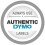 DYMO DYMO 1868775 DirectLabel-etikettes, 54mm x 7m 4