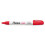 Sharpie Sharpie 35550 Permanent Paint Marker Medium Point Red 1