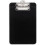 Staples Staples 951060 Plastic Clipboards Sort 6/Pak (23143) 1