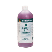 Prrodn speciality Smelly Pet Dog ampon pro domc mazlcky Prrodn volba pro profesionln kadernky Trval cist vune Vyrobeno v USA 32 oz