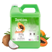 Tclean Papaya 2in1 Spoo 3.8ltr