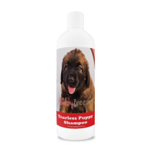 Zdrav plemena Leonberger Tearless Puppy Dog Shampoo 16 oz