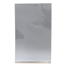 Prodotti ideali per animali domestici Patta di ricambio per porta per animali Ruff-Weather Una sola patta Super grande 15"" x 23,5"" Dimensioni del