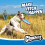 Chuckit! ChuckIt! Paraflight Flyer Dog Frisbee Toy 4