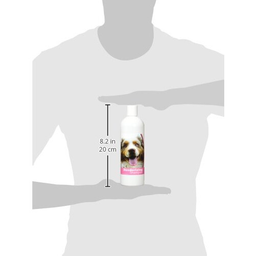 Sunde racer Australian Shepherd Deodorizing Shampoo 16 oz 2