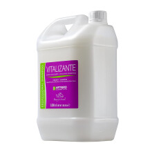 Artero Cosmetics Shampoo rivitalizzante per cani 180,8 Oz - Volumizzante delicato per pelli sensibili