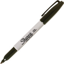 SHARPIE Fine Point Permanent Marker