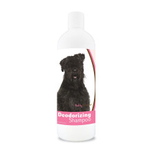 Sunde racer Bouvier des Flandres deodoriserende shampoo 16 oz
