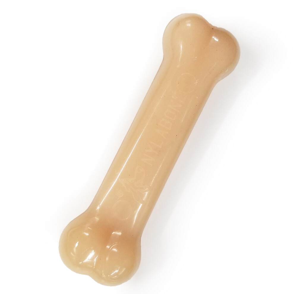 Photos - Dog Toy Nylabone Durable Original Wolf NW103P