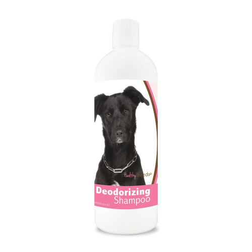 Sunde racer Mutt Deodorizing Shampoo 16 oz