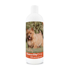 Healthy Breeds 840235160229 Norwich Terrier Smelly Dog Baking Soda Shampoo