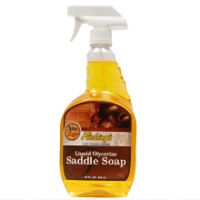 Fiebings Liquid Glycerine Saddle Soap Spray 946ml