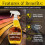 Fiebings Liquid Glycerine Saddle Soap Spray 946ml 3