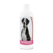 Healthy Breeds Shampoo deodorante Great Dane 16 oz